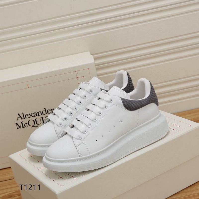 mcqueen Men's Shoes 150